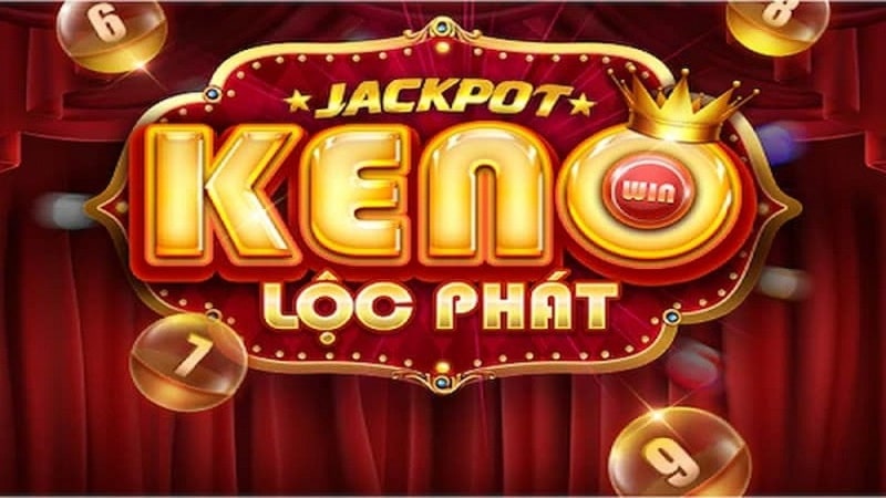 Keno Lộc Phát: Game Cá Cược Chọn Số Thưởng Lớn Tại Sunwin