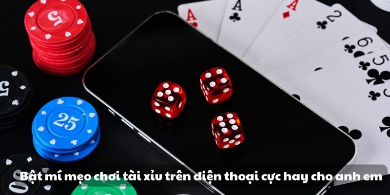 Giới thiệu game tài xỉu